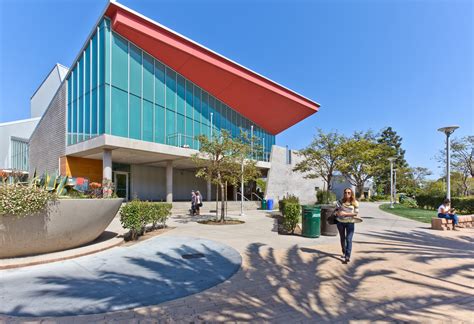 santa monica college classes