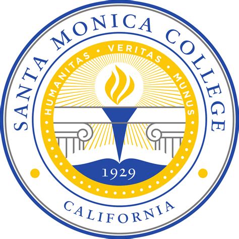 santa monica college online