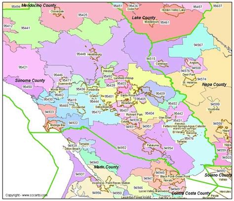 Unlock Your Santa Rosa Connection: Discover the Santa Rosa Area Code and More