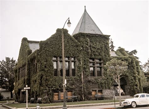 Discover the Hidden Gems of Santa Rosa, CA Library: Explore Resources, Events, and More