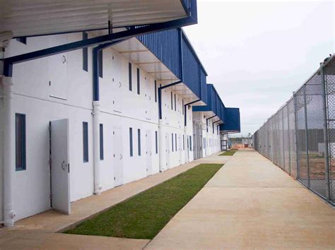 Inside Santa Rosa Correctional FL: What to Expect in Florida's Toughest Prison
