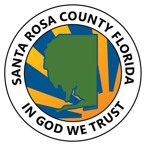 santa rosa county bcc