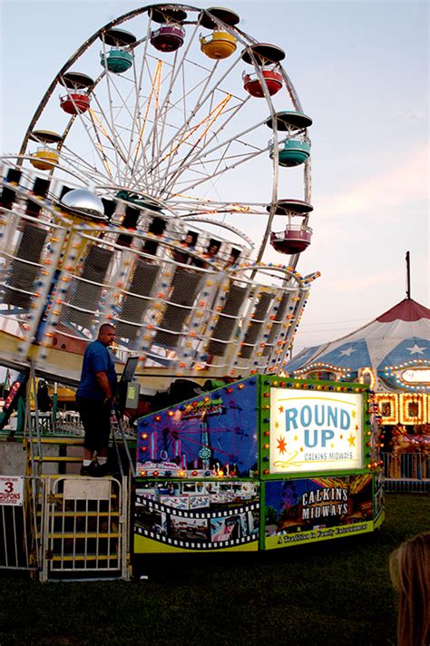 Santa Rosa Fair Guide 2023: Highlights and Must-See Attractions