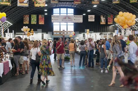 Santa Rosa Fairgrounds: Hidden Gem Unveiled