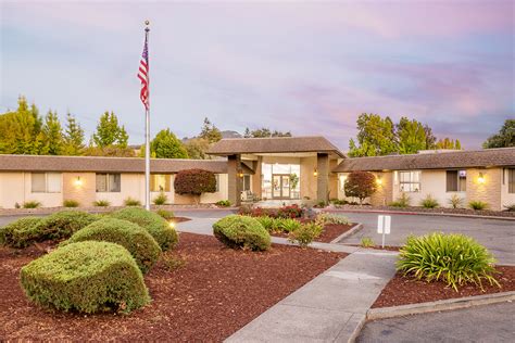 Discovering Exceptional Care at Santa Rosa Post Acute: A Guide to Rehabilitation and Recovery