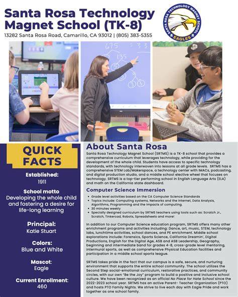 Full 6 Myths About Santa Rosa Technology Magnet Debunked Update