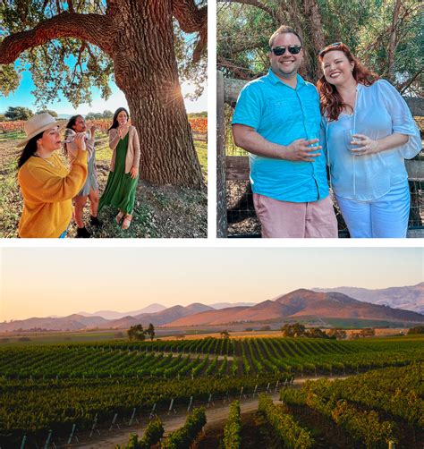 santa ynez winery tour