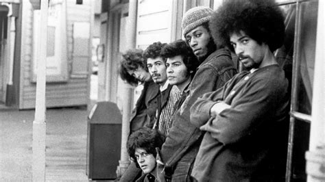 santana band members 1969