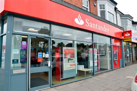 Santander Bank Branches Near Me: Find Convenient Locations In 2023