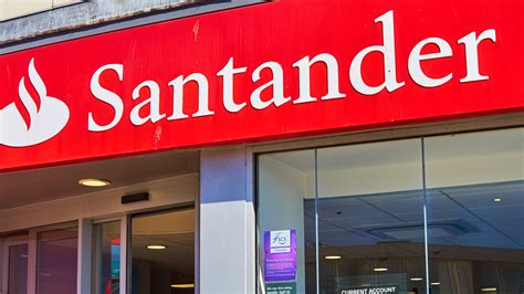 Santander Bank Near: Finding Convenient Banking Services In Your Area