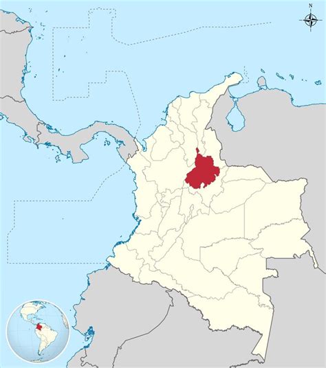 santander colombia wiki