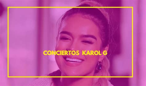 santander concierto karol g