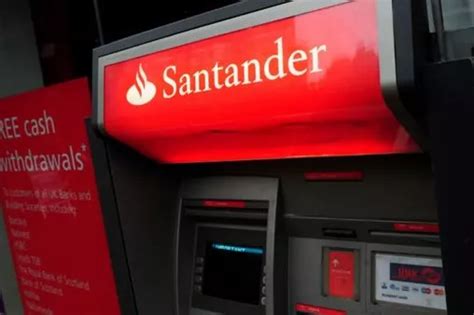 El Banco Santander ofrece facilidades de pago ante la emergencia del