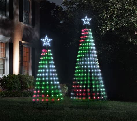 Santas Best Christmas Tree Lights Not Working