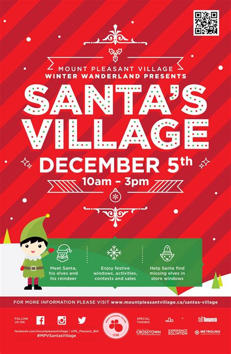Coupons For Santa's Village: Saving Money On Holiday Fun