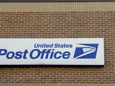 Santee Ca Post Office Hours