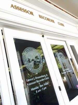 Santee County Recorder