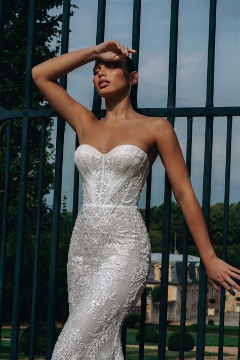 Watters Wedding Dresses & Bridal Gowns In San Diego