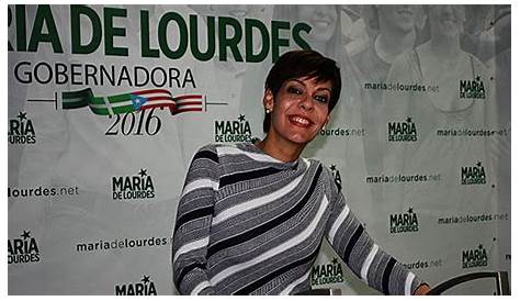 MARÍA LOURDES SOSA - HCD Junín Mendoza
