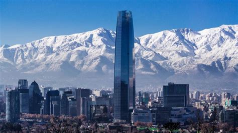 santiago day trips excursions