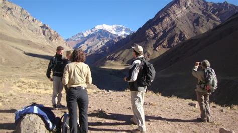 santiago day trips to andes