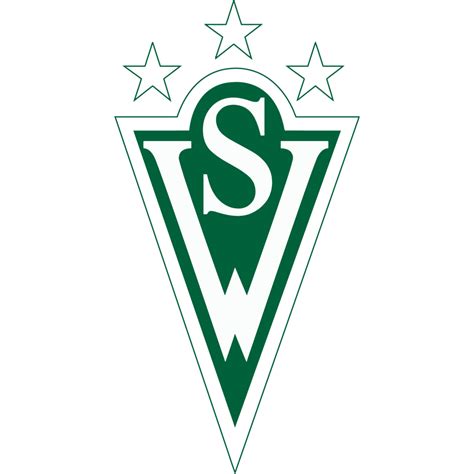 santiago wanderers logo