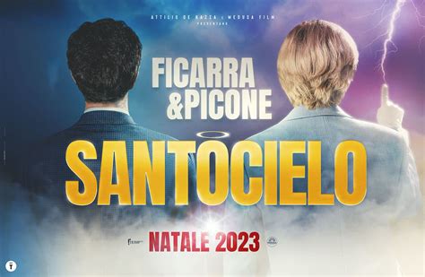 santo cielo film recensioni