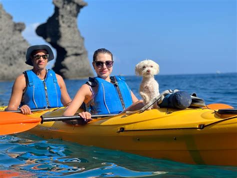 santorini activities