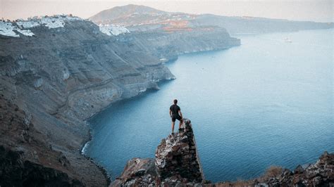 Hiking Trail Fira Oia (Santorini) All You Need to Know BEFORE You Go