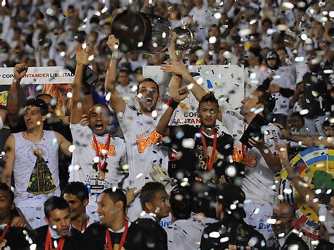 santos final libertadores 2011