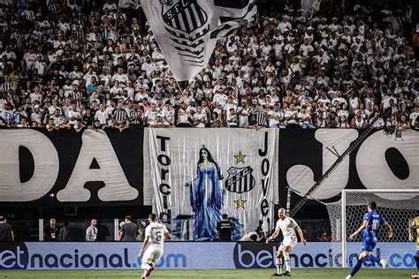 santos fora da copa do brasil