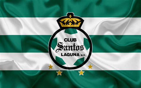 Santos Laguna Fc