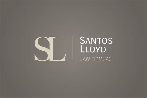 santos lloyd law firm