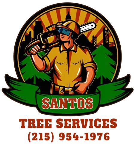 Santos Tree Service