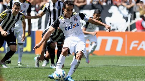 santos x corinthians 110 vitorias