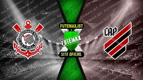 santos x corinthians ao vivo online futebol