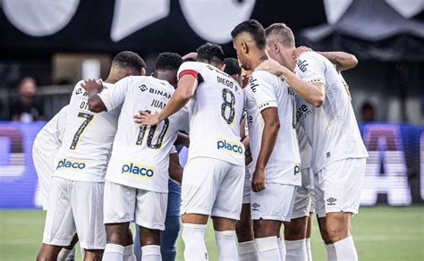 santos x paysandu futmax