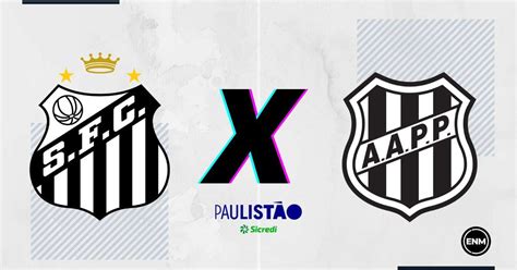 santos x ponte preta palpite