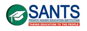 sants private higher education institution