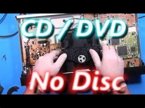 Sanyo Dvd Player Error Disc