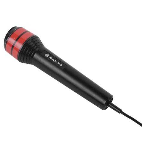 Sanyo Microphone MP303 Vintage in WV6 Wolverhampton für 15,00 £ zum