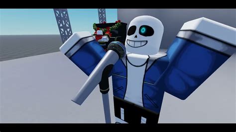 sanz - Roblox