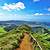 sao miguel best hikes