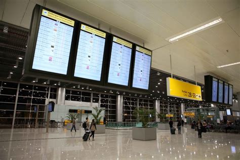 sao paulo airport departures