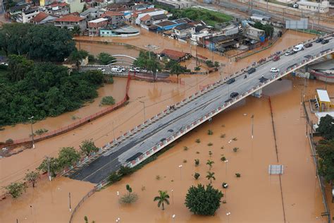 sao paulo brazil flooding