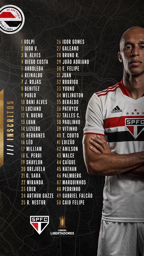 sao paulo libertadores 2021