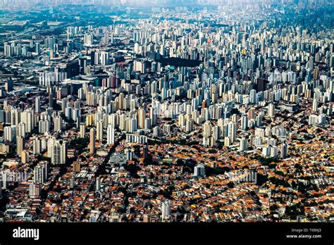 sao paulo size of city