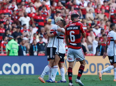 sao paulo x flamengo palpites