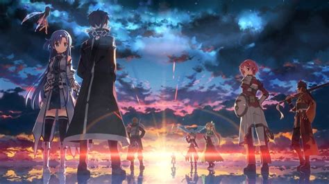 Topics Sao Saison 1 Streaming
