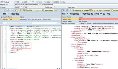 Sap Abap Call Transformation Error Handling